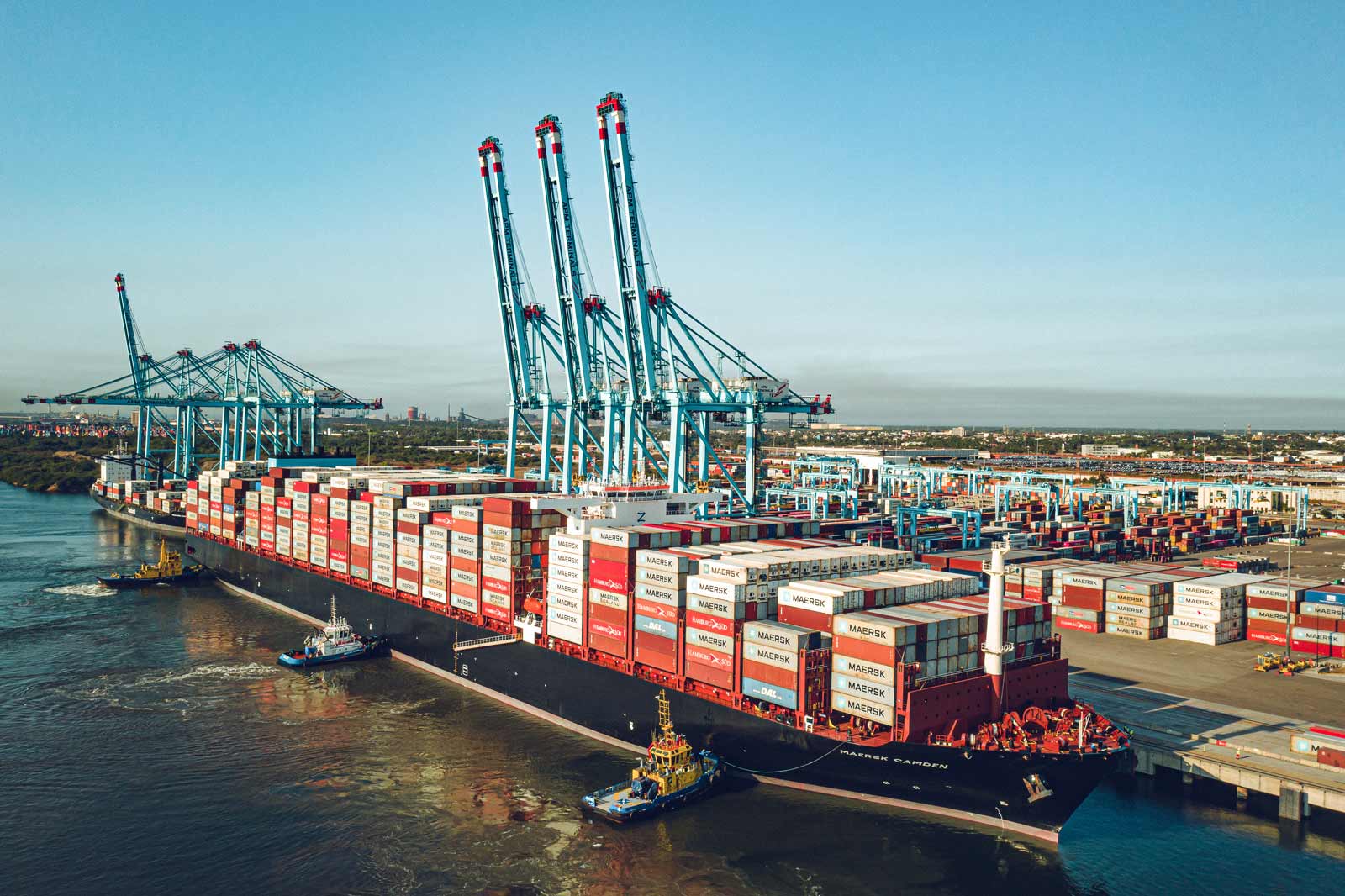 maersk-camden maersk-camden