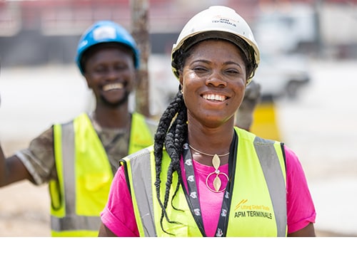 APM Terminals Kenya APM Terminals Kenya