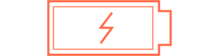 Decarbonisation battery