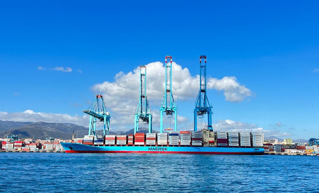 luna-maersk-record luna-maersk-record