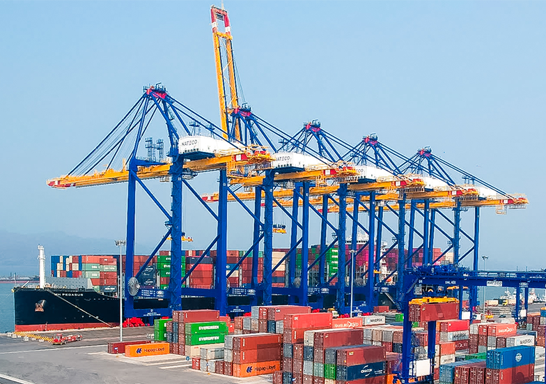 APM Terminals Haiphong