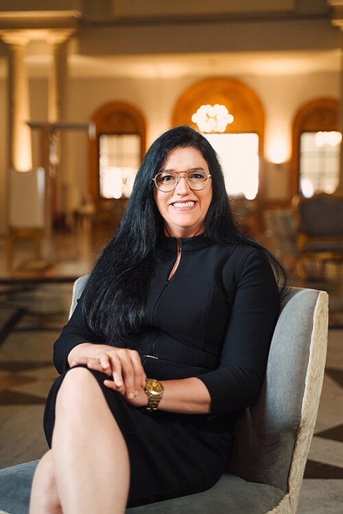 Beatriz Yera Lázaro Cárdenas