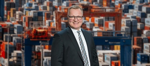 Keld Mosgaard Christensen