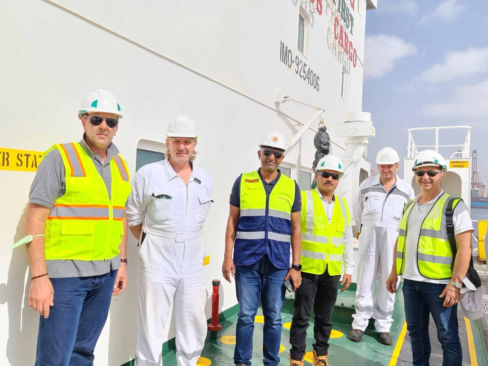 bunkering-salalah