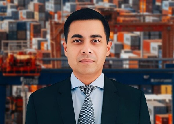 Steven Yoogalingam