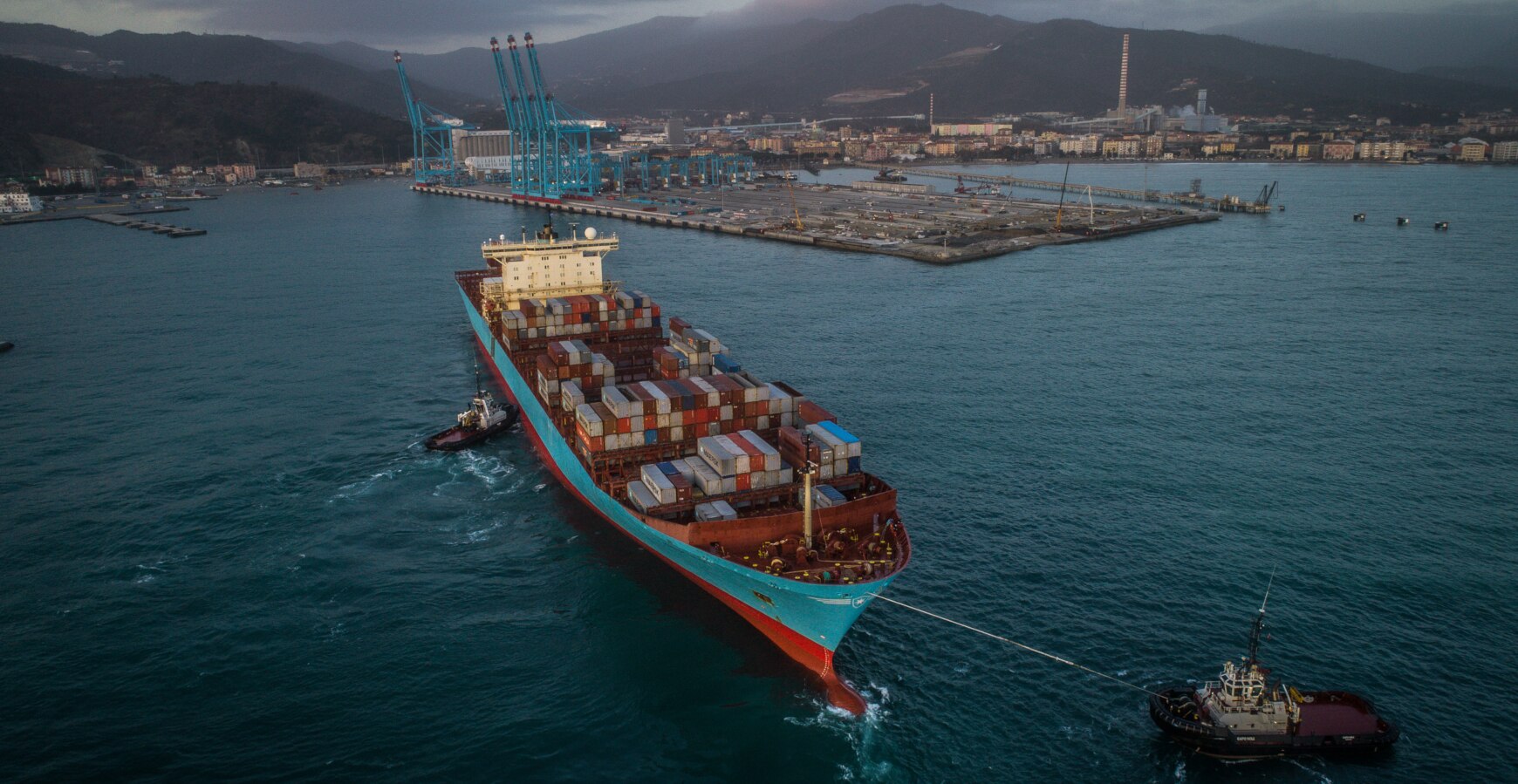 200214-vado-gateway-terminal-commences-operations