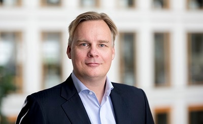 Keith Svendsen