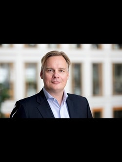 Keith Svendsen