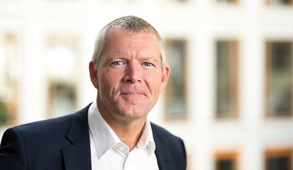 Morten Engelstoft