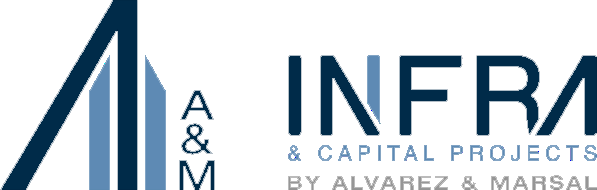 logo A&M Infra