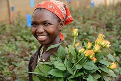 Kenya