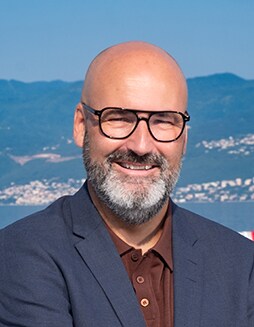 Peter Corfitsen Rijeka Gateway