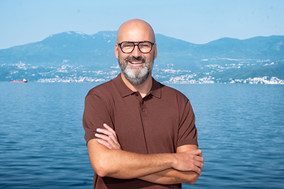 Peter Corfitsen Rijeka Gateway