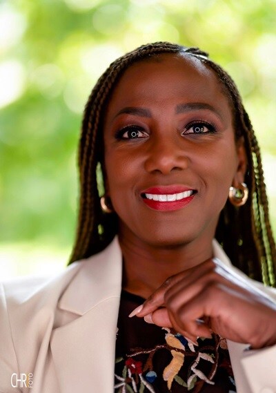 Meet our People Lisbeth Thomas Fuller