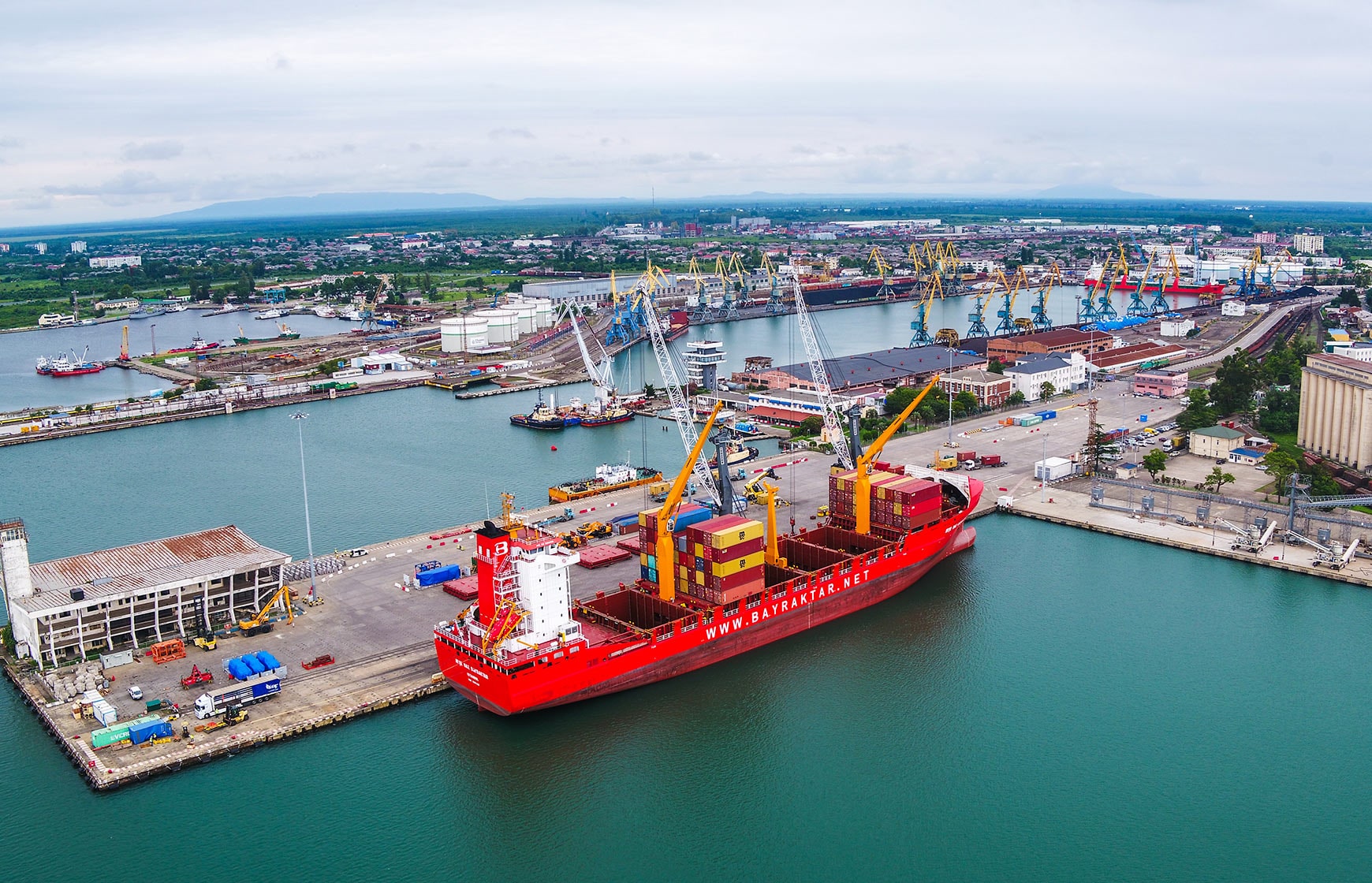 190109-Poti-Port-Expansion-
