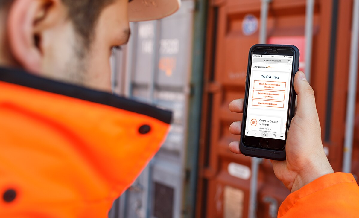 term-point-truck-appointment-app