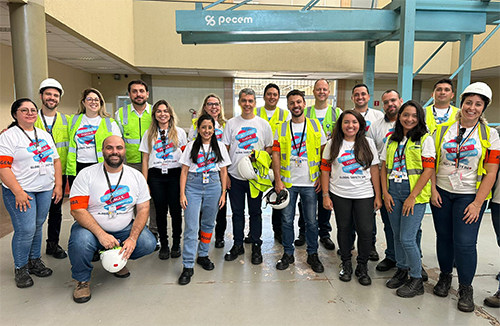 Global Safety Day 2024 Pecém