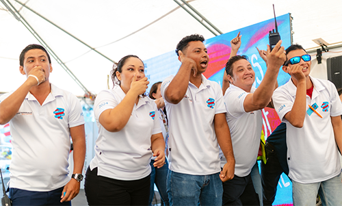 Global Safety Day 2024 Quetzal