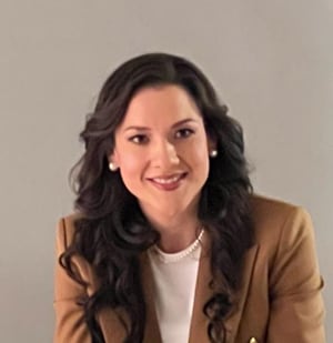 Marliz Bermudez Richard Head of Investments Americas APM Terminals