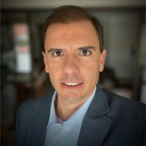 Neidyr Cury Head of Asset Management for the Americas APM Terminals