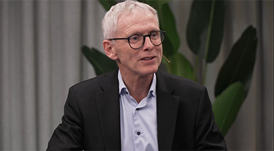 Lars Mikael Jensen