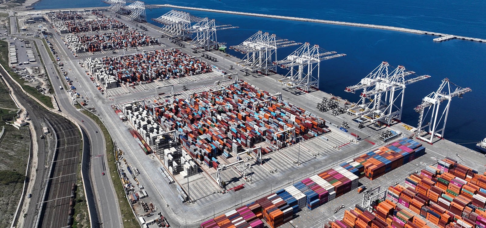 Tangier Medport
