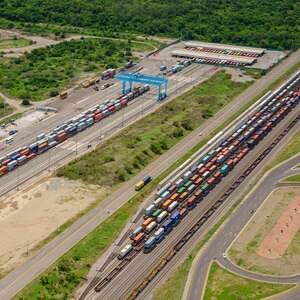 New rail services