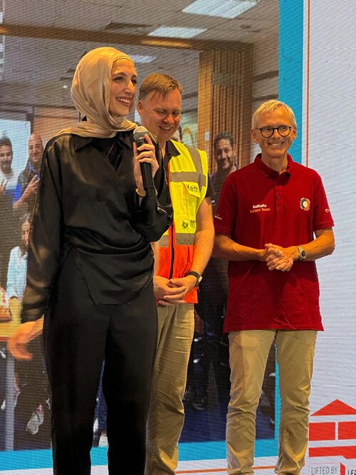  Mariam Alabbasy SCCT Egypt