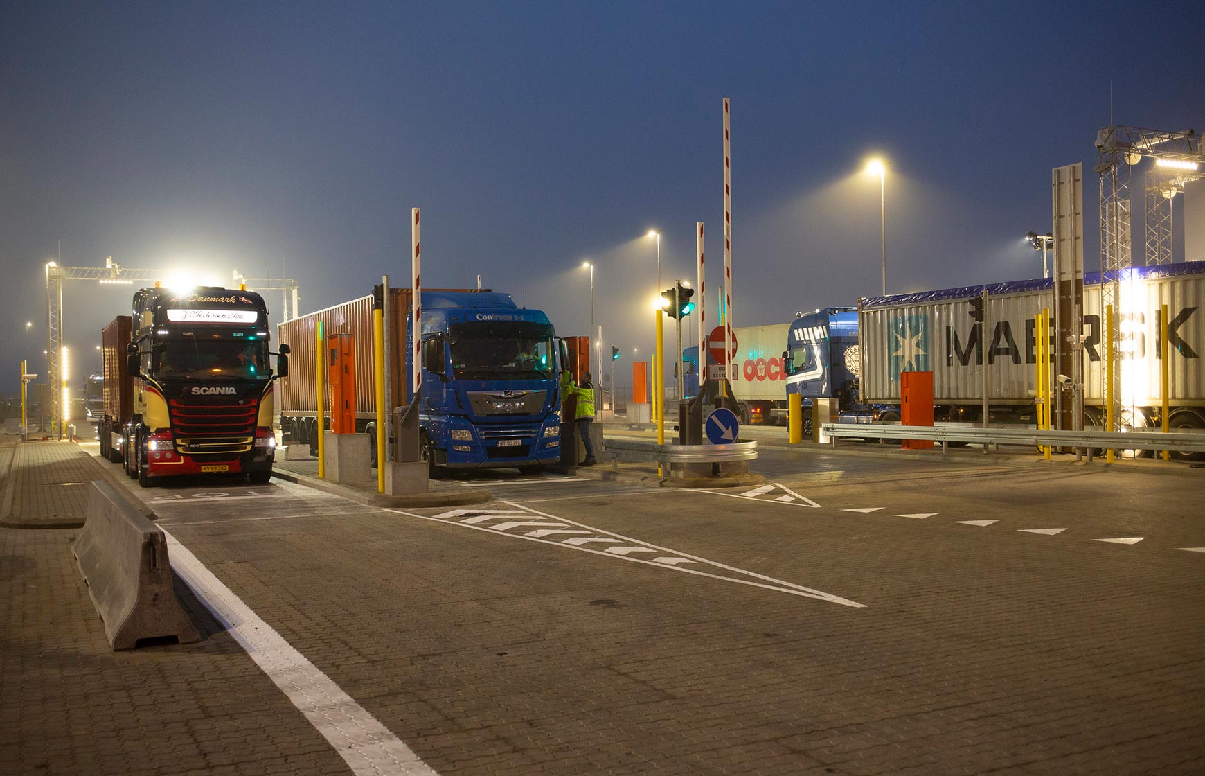 Our Terminal - APM Terminals
