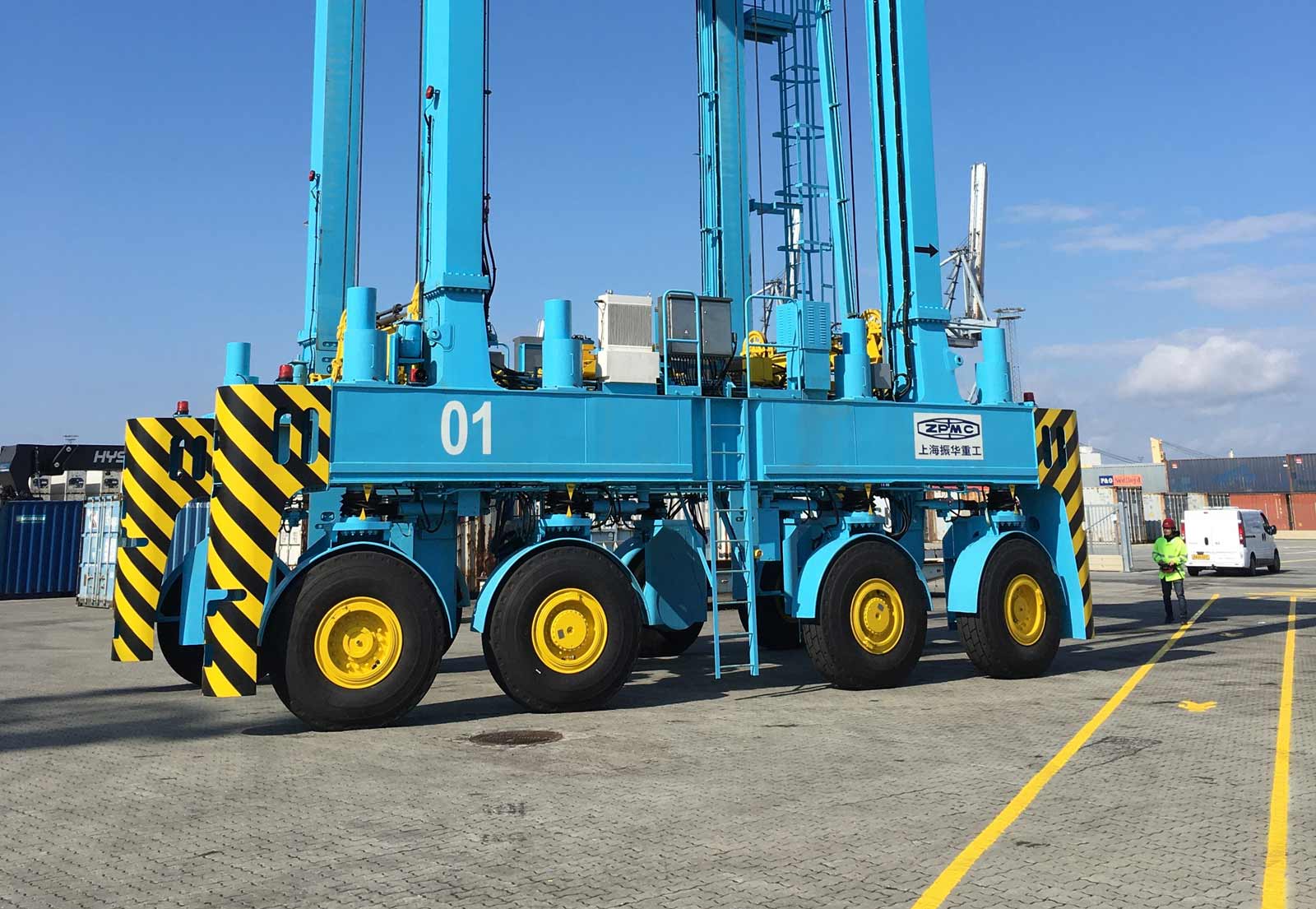 blue-bot