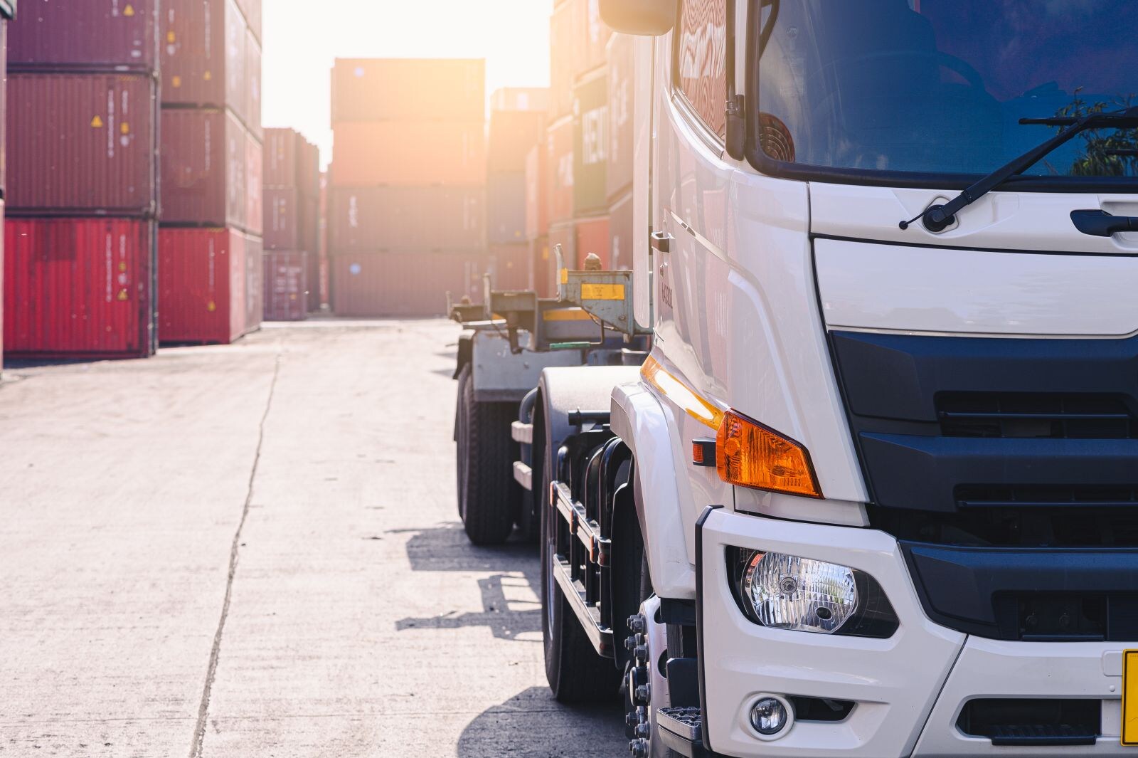e-truck-priority
