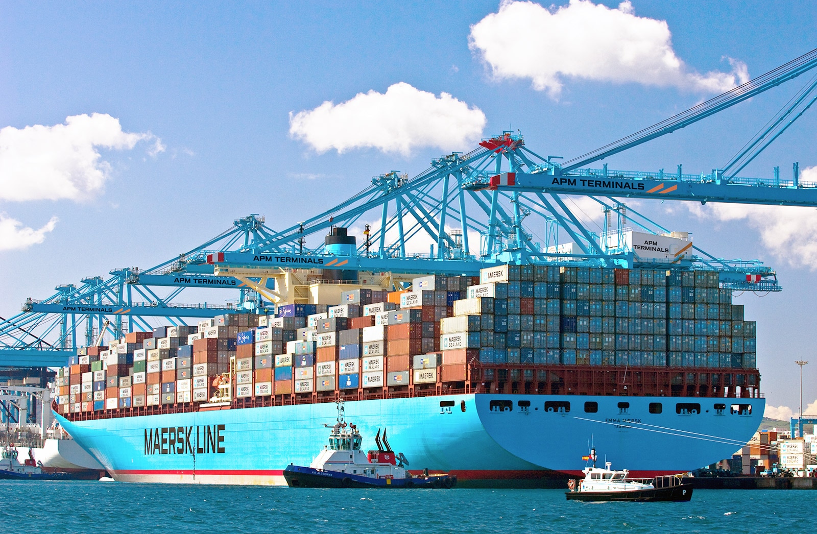 algeciras