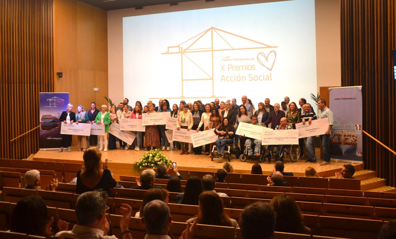 social-action-awards