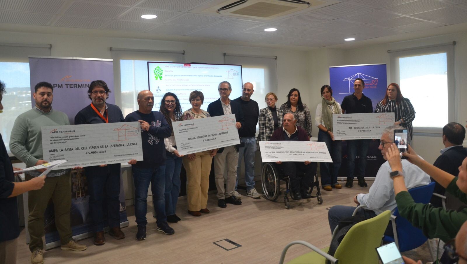 social-action-awards