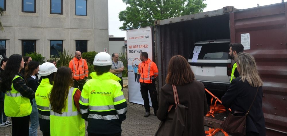 Global Safety Day
