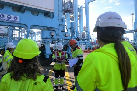 Global Safety Day 