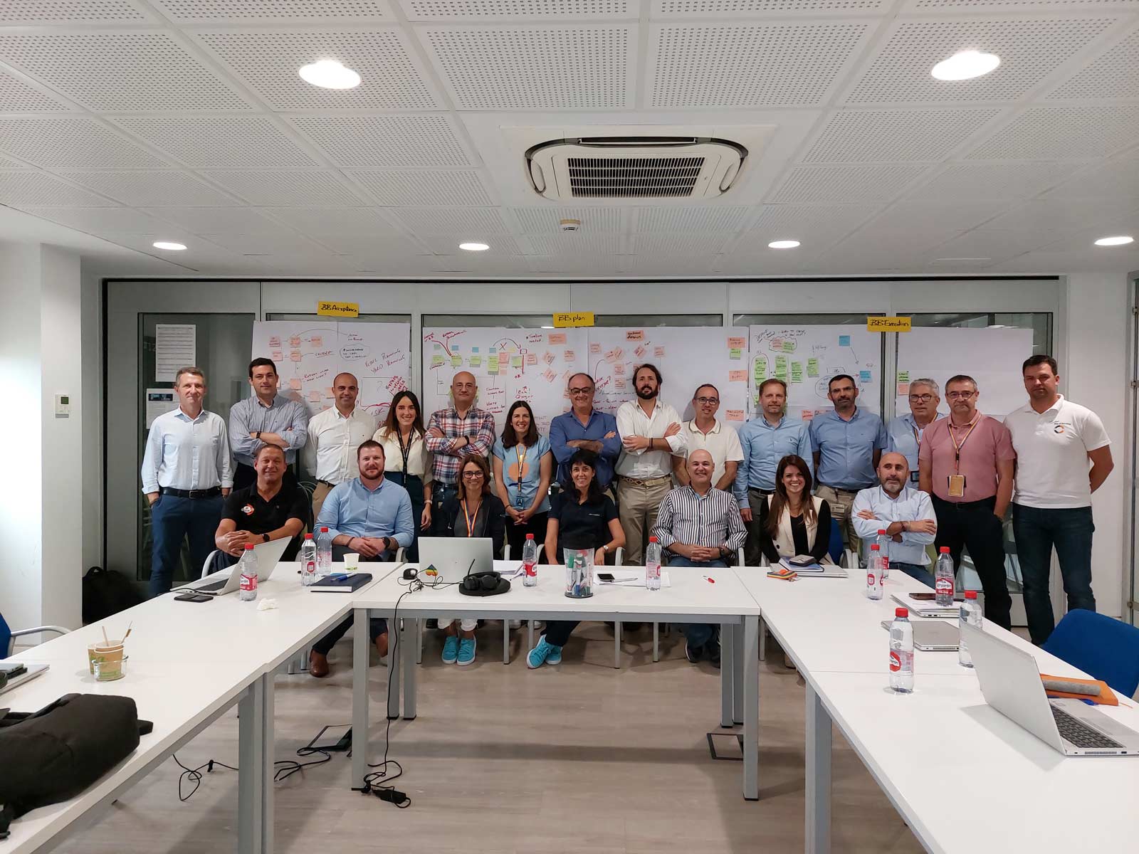 kaikaku-kaizen-event