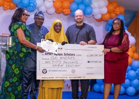 apapa-scholarships