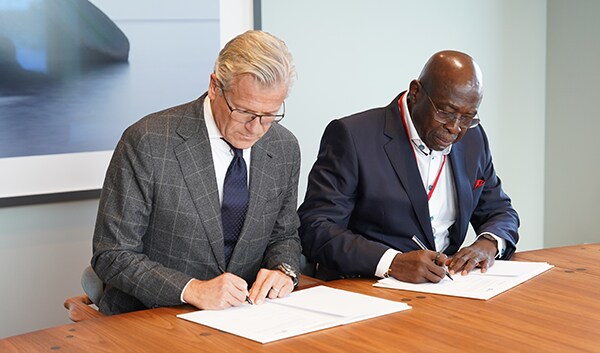 APM Terminals Nigeria