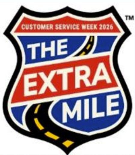the extra mile