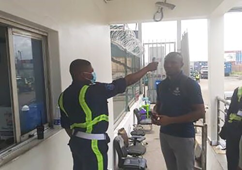 temperature-check-secuirty-post