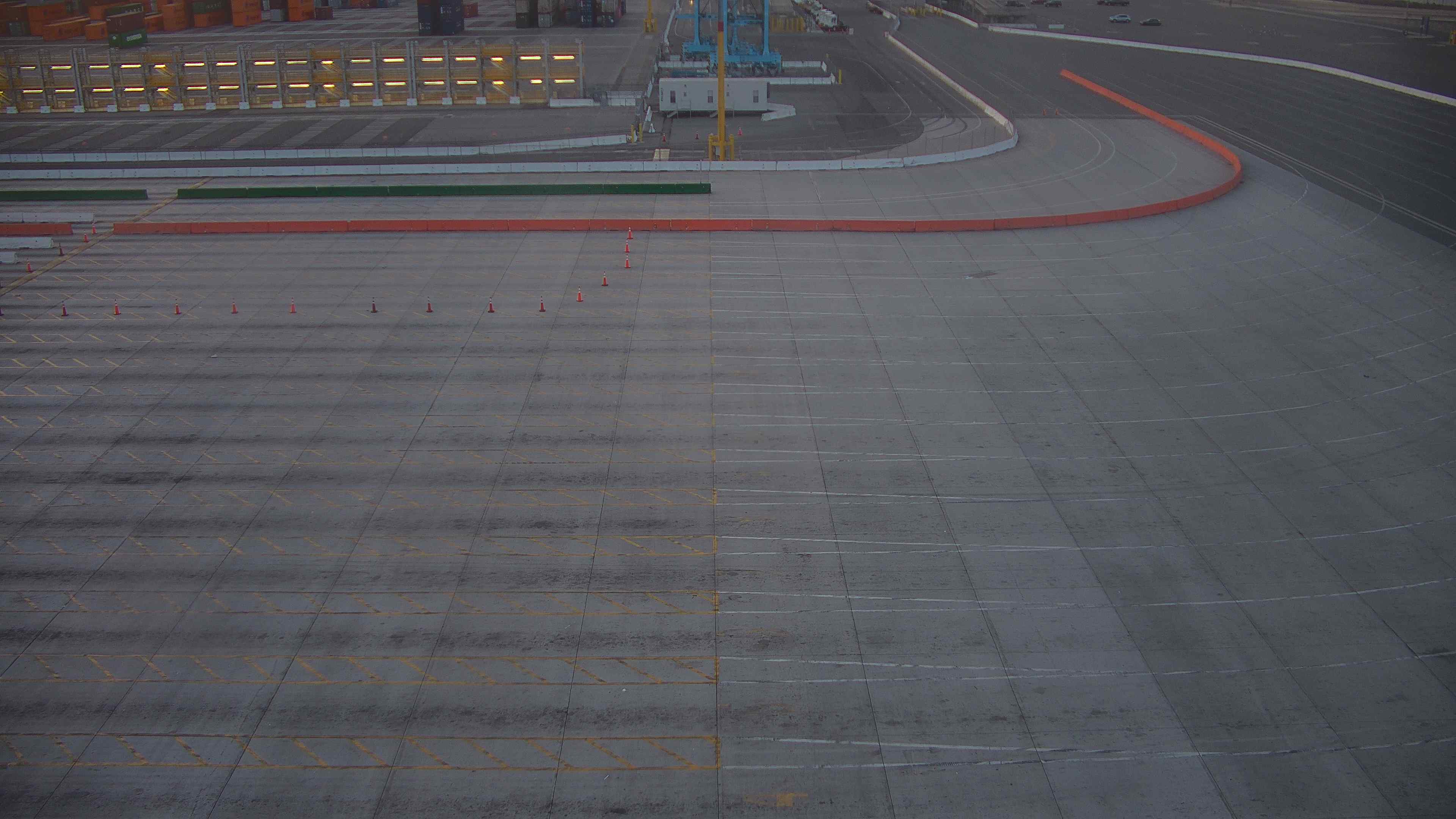 terminal camera