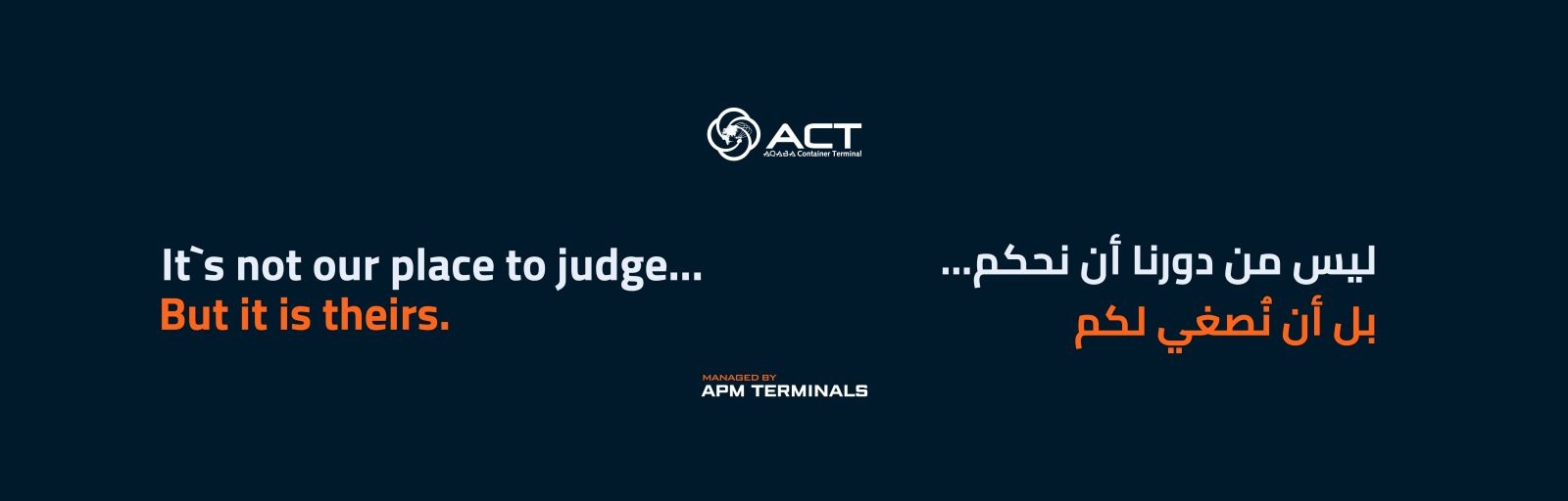 act