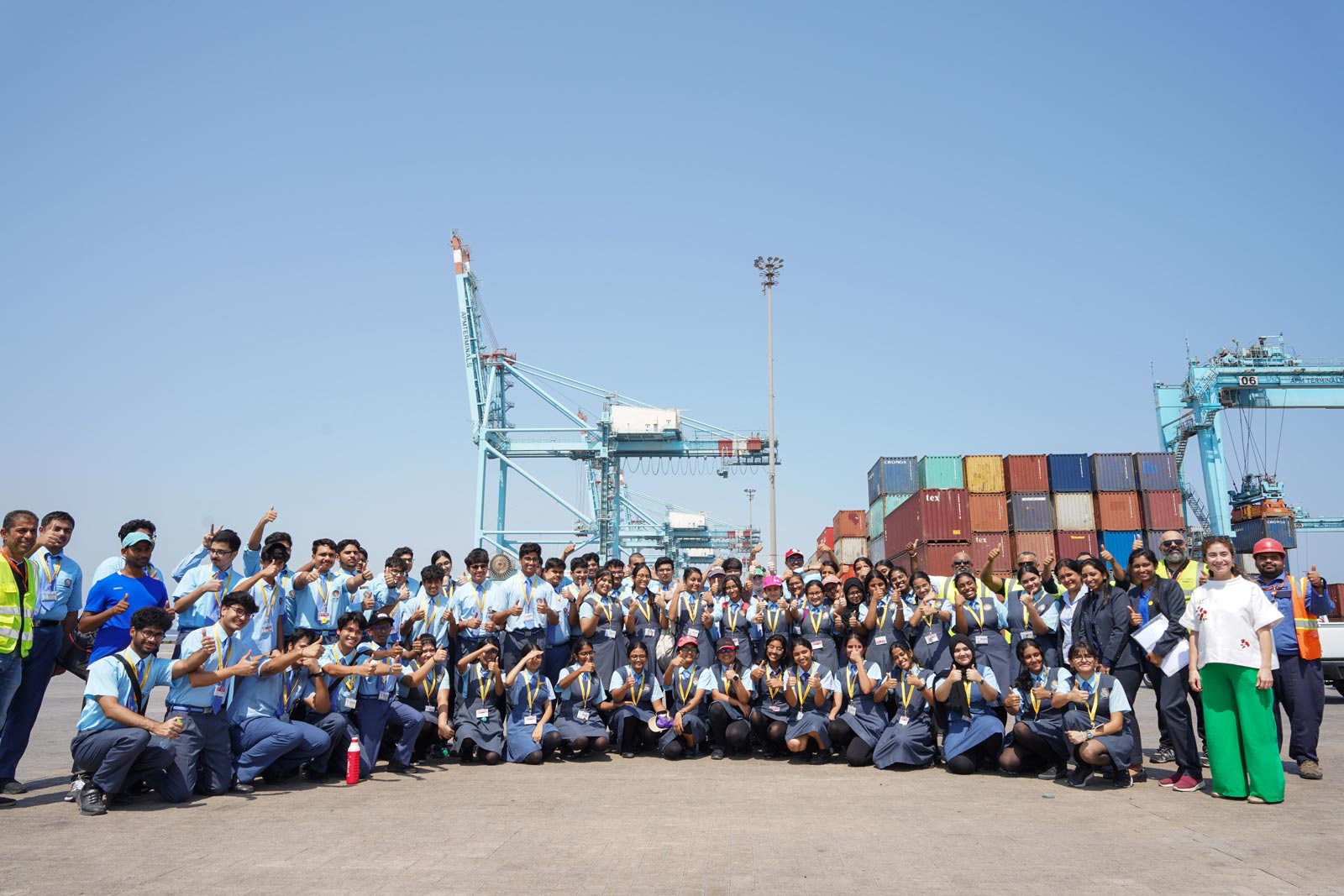 millenium-school-visit-1600