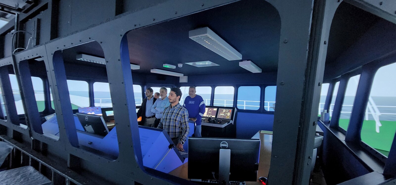 steel-simulator