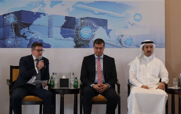 AmCham Panel Discussion