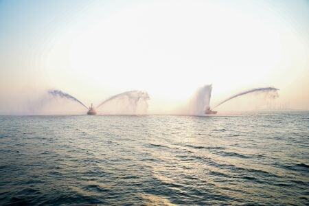 tugboats