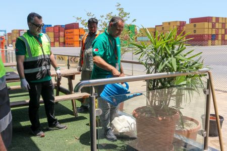 go-green-bahrain