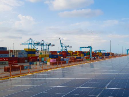 KBSP Solar