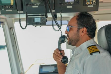 bahrain-Maritime